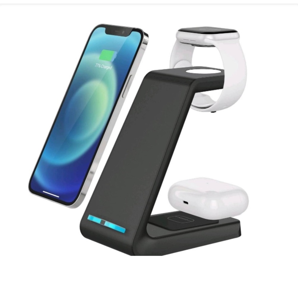 Charging Station